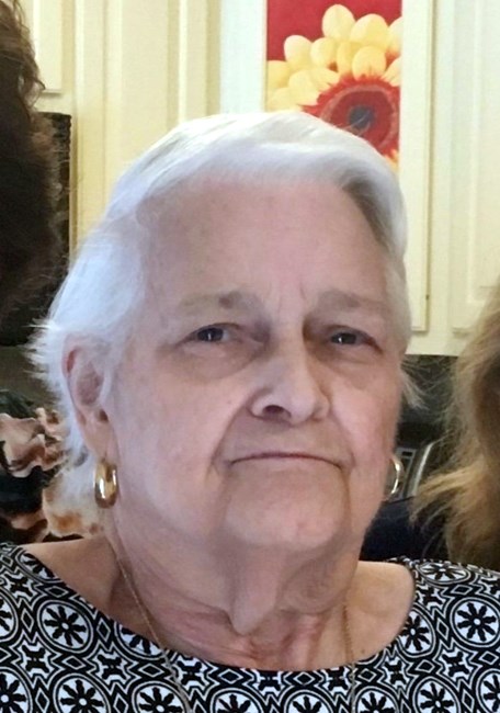 Obituary of Margaret Helen French