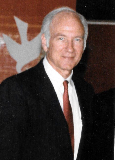 Obituary of Clarence Darrow Hooper