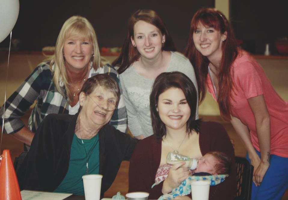 Obituary of Nancy L. Benedict