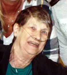 Obituary of Nancy L. Benedict