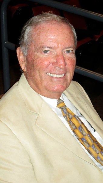 Obituary of James Terril Brunton