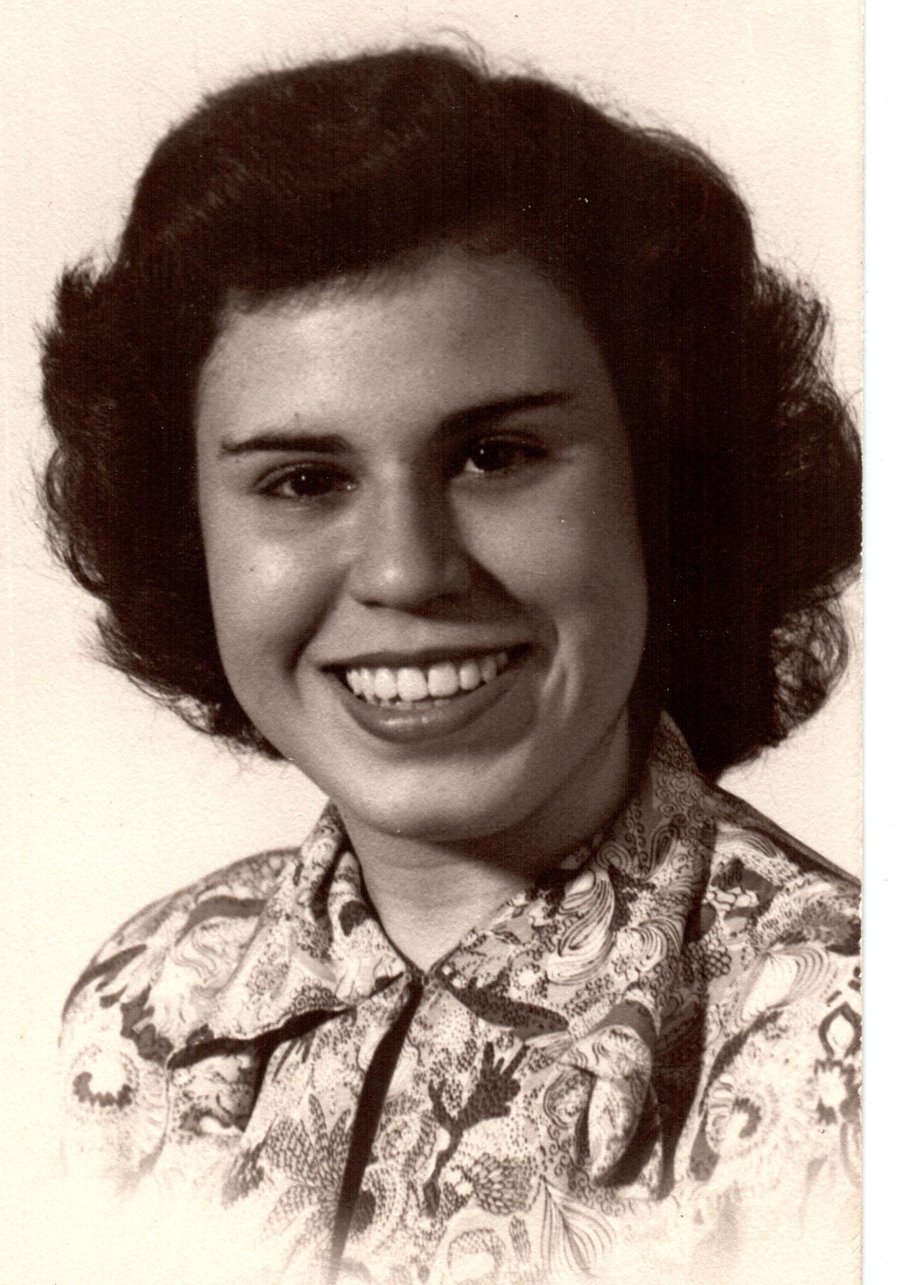 Obituario de Mariam Christine McClure