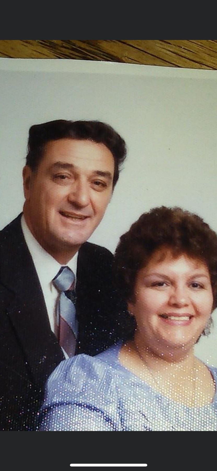 Obituary of Archie G. Ruibal Sr.