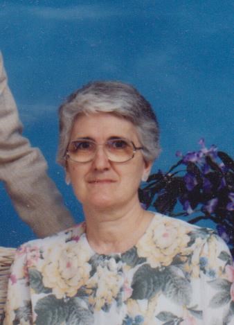 Obituary of Denise Boyer
