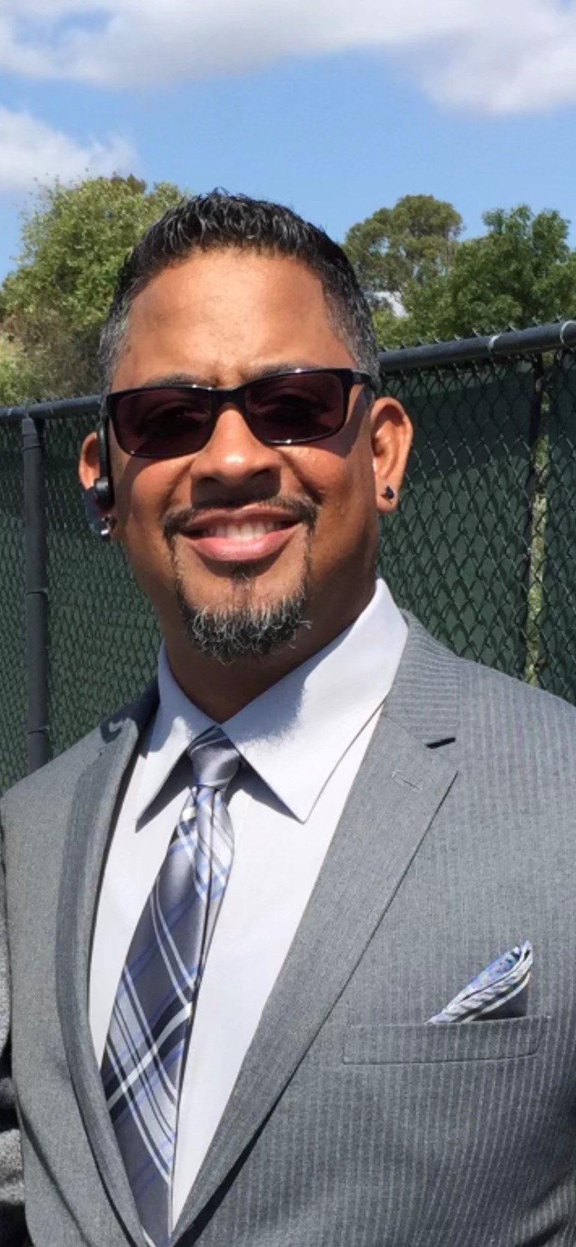 Obituary of Wayne Brock Swinson Jr.