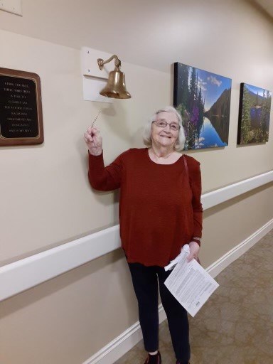 Obituary of Eileen Fae Hoover