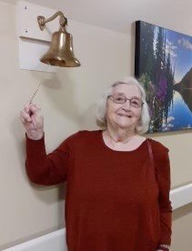 Obituary of Eileen Fae Hoover