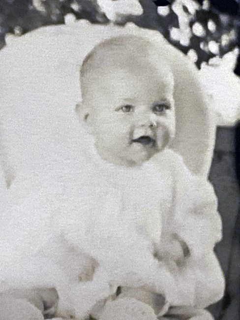 Obituary of Donna Mae Musick