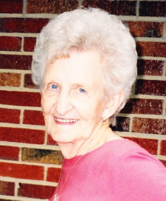 Obituary of Mrs. Pearlie C. Jones