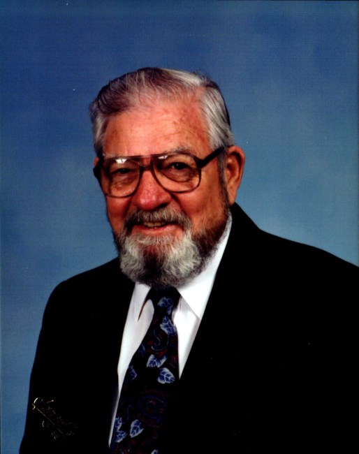 Obituary of Jack Leo McSwain Sr.