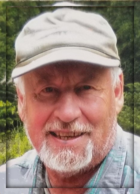 Obituary of Richard Edward Lytham