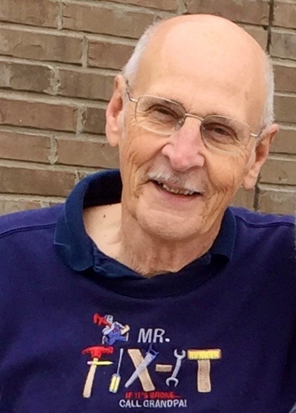 Obituario de Irvin Dean Turnbull