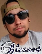 Obituary of Julian Vincent Rico