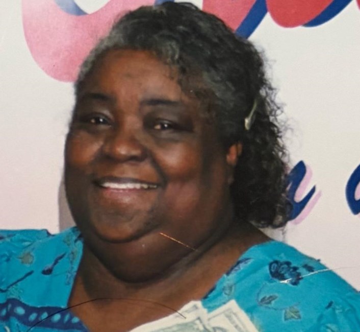 Obituary of Brenda Lee Barrow