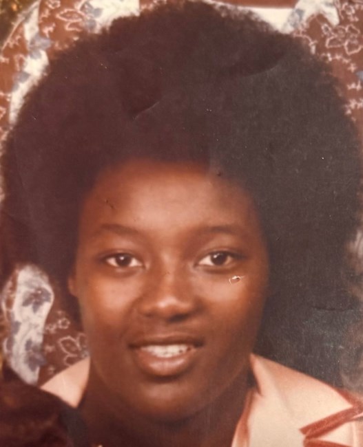 Obituary of Eloise Harris