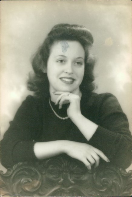 Obituary of Dolores (Dory) Shannon D'Amico