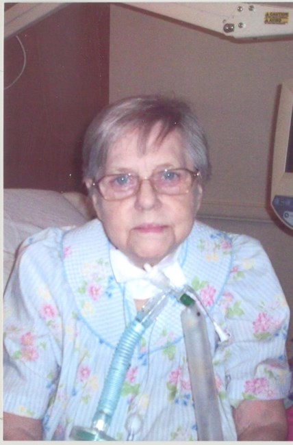 Obituary of Kathleen A Sullivan