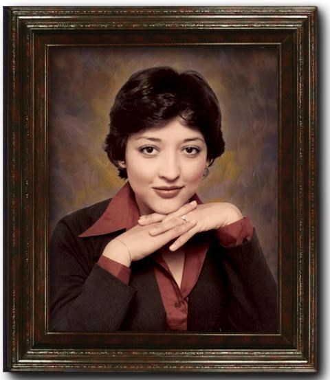 Obituary of Hilda Anaya