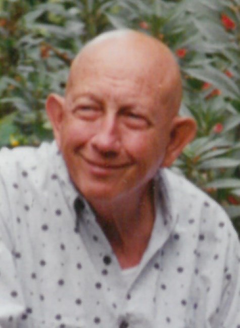 Obituary of John M. Conway