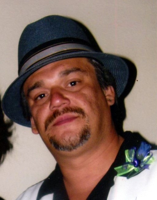 Obituary of Tony Olvera