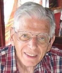 Obituary of Gerald Taitz