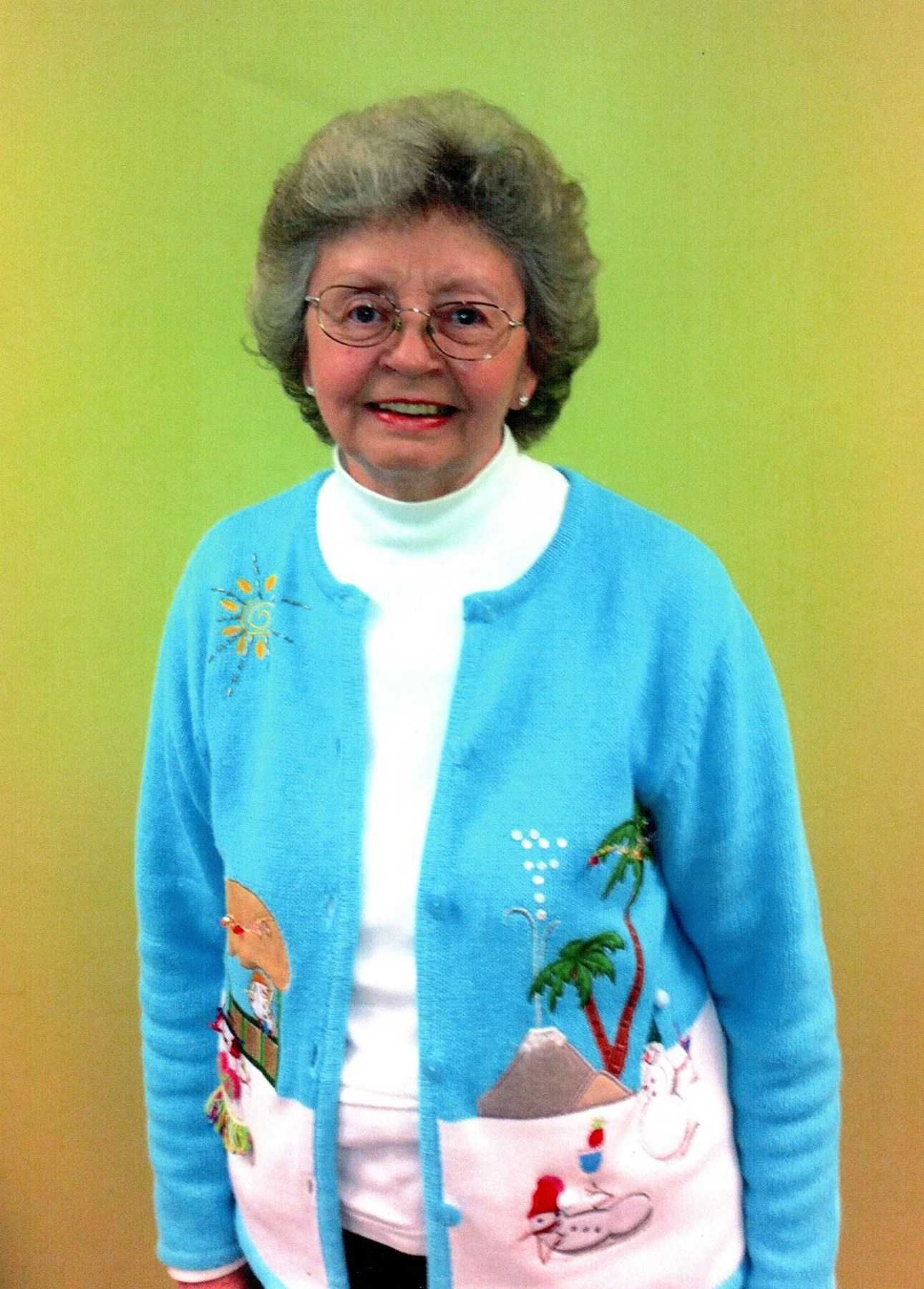 Obituary of Nancy Sue Davis Figley