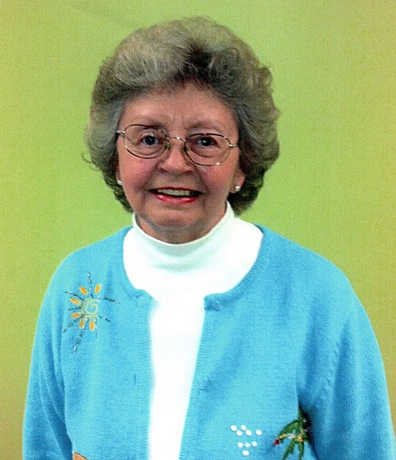 Obituary of Nancy Sue Davis Figley