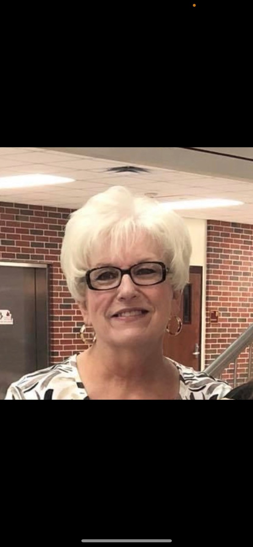 Obituary of Mary Adelyn Blair