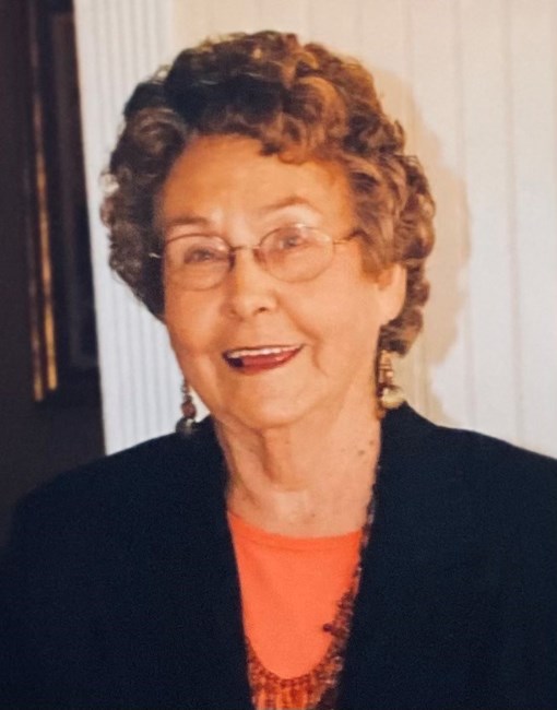 Obituario de Helen M. Stone