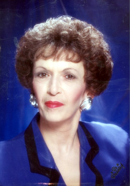 Obituary of Theresa Barbara Zoscak