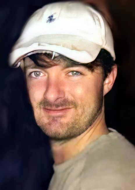 Obituary of Mark LaRue Woods Jr.