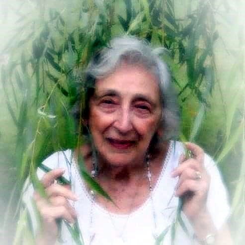 Obituary of Lucia Cardim Cavalcante