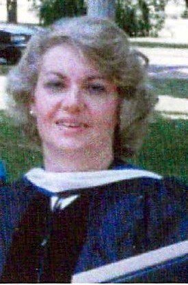 Obituary of Gwendolyn Hale White