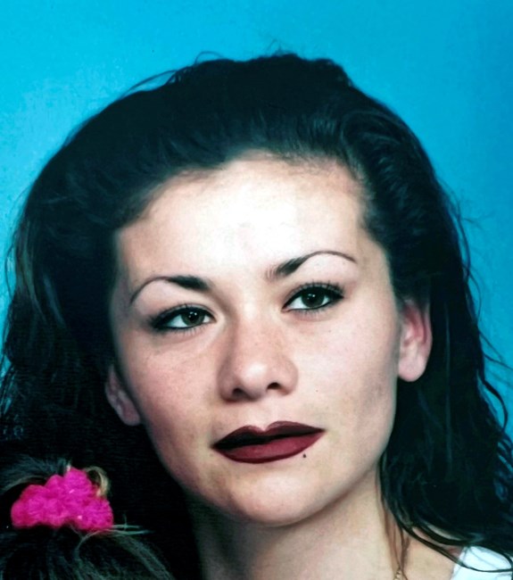 Obituary of Angelina Maldonado