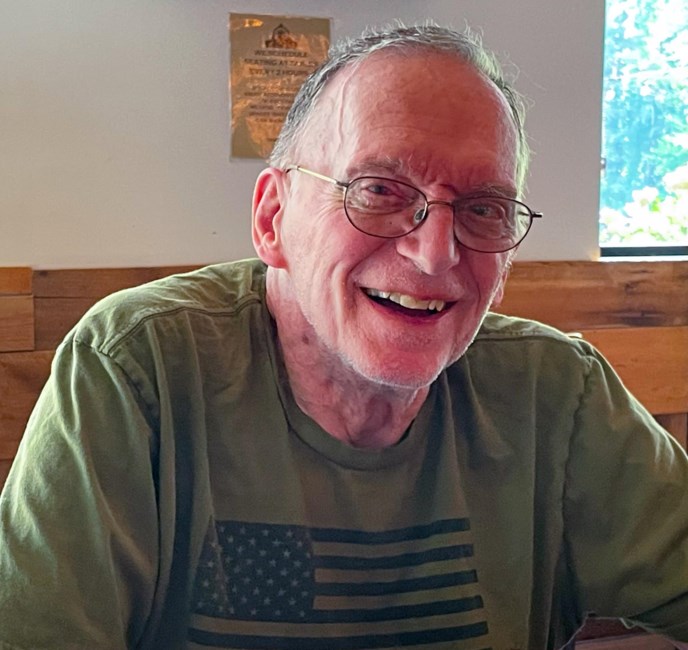 Obituary of Richard C Damman