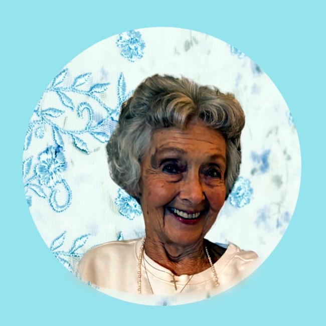 Obituary of Jean Jones