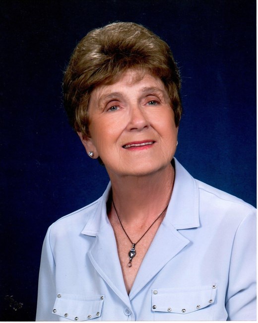 Obituary of Janice Ruth Mouw