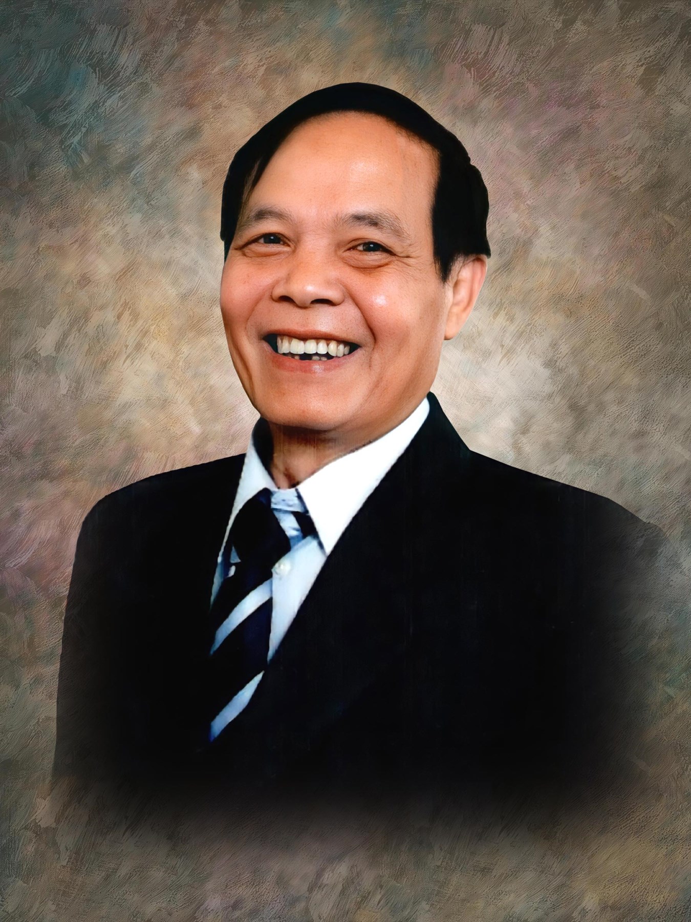 Obituary of Tham Van Nguyen