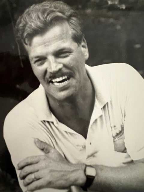 Obituary of Leo Edward Lauricella Jr.