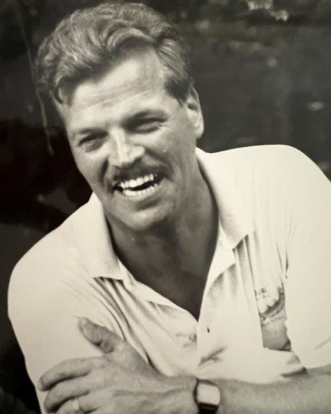 Obituary of Leo Edward Lauricella Jr.