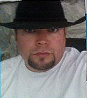 Obituary of Jamie Dwayne Wykle