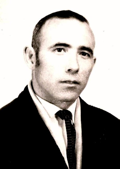 Obituary of Joao Inacio Brasil