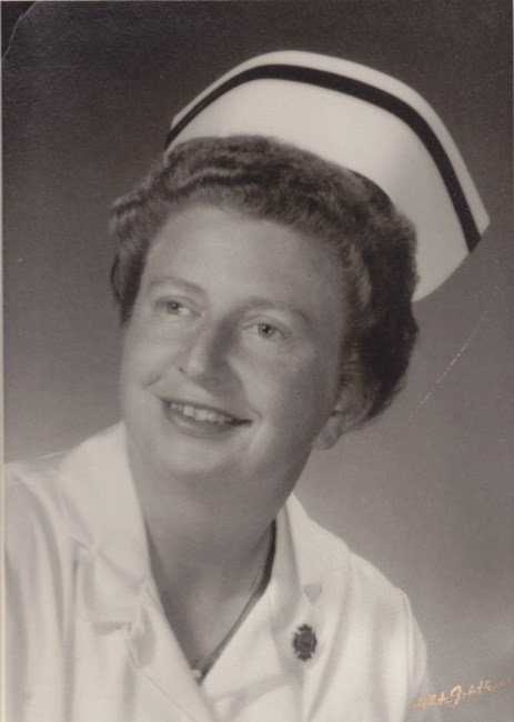 Obituary of Cynthia Anne Fye