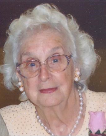 Obituary of Laura June Brewer