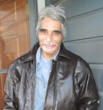 Obituary of Efrain Martin Guerrero