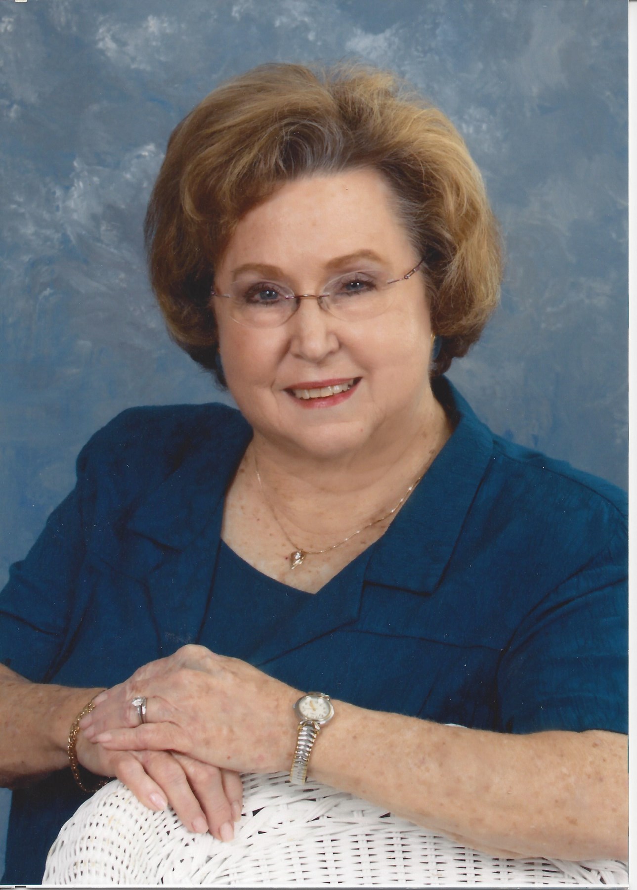 Obituary of Margaret McCurry
