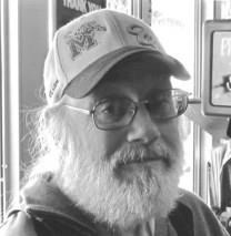 Obituary of Stephen Randolph Cowgill