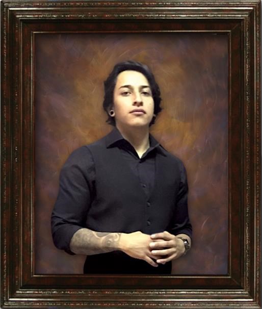 Obituary of Daniel Luis Hernandez