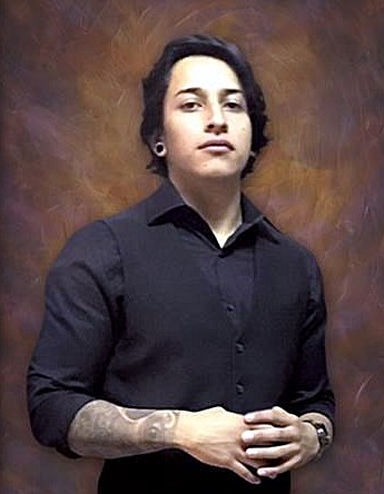 Obituary of Daniel Luis Hernandez