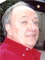 Obituary of Lynwood J. "Sam" Hebert, Jr.
